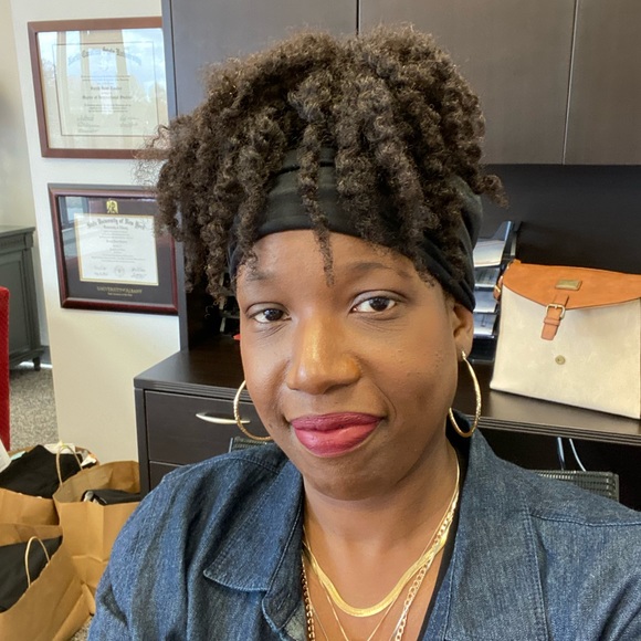 Meet the Posher!! - Picture 3 of 14